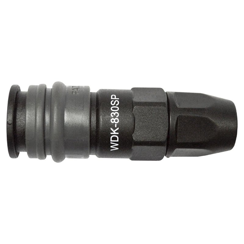 Быстроразъемное соединение WDK-830SP