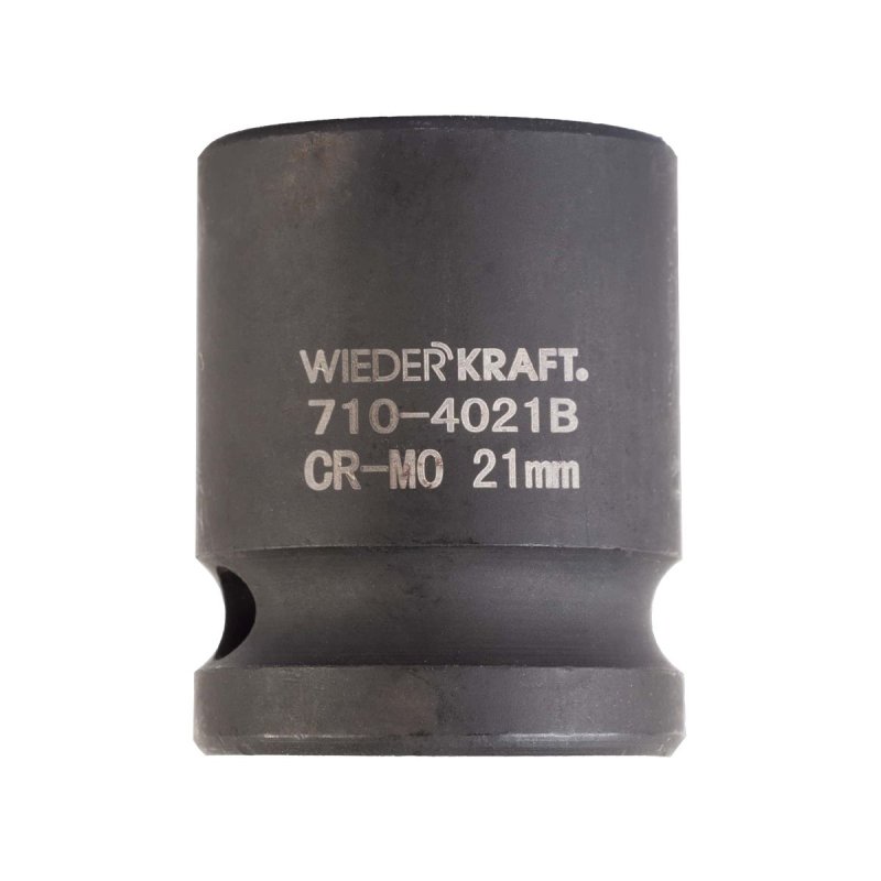 Головка торцевая ударная WDK-710-4021