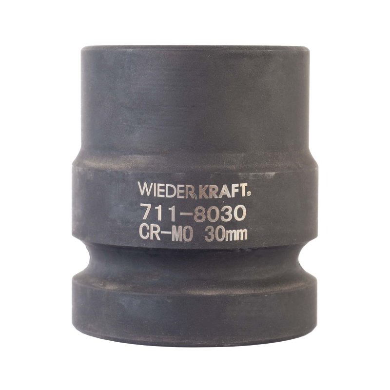 Головка торцевая ударная WDK-711-8030