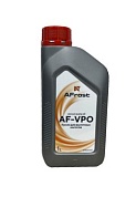 Масло для вакуумных насосов AF-VPO (1л)