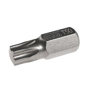 JTC-1333050 Вставка 10мм TORX Т50х30мм S2 JTC