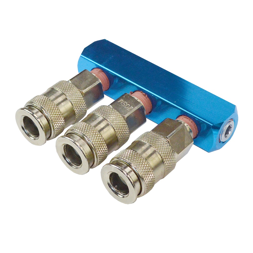 Разветвитель WDK-83MT