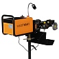 Станок для проточки тормозных дисков WDK-87130 WiederKraft 