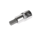 JTC-45609 Головка с насадкой HEX 1/2" х H9, длина 55мм