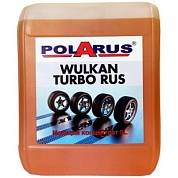 Моющий концентрат WULKAN TURBO 5 л (Аналог)