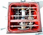 Токарный станок Z46100 DRO RFS