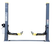 KraftWell CORSO 2A/220 KRW4DLM/220 Подъемник двухстоечный г/п 4000 кг. электрогидравлический
