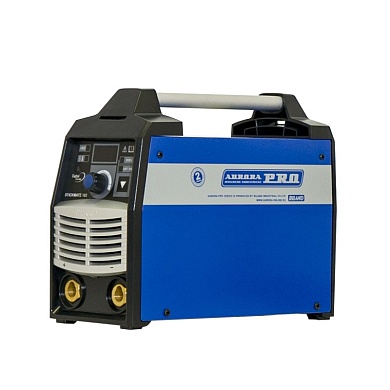 Сварочный инвертор AuroraPRO STICKMATE 185 (MMA+TIG lift)