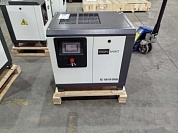 Винтовой компрессор IRONMAC IC 10/10 DIGI