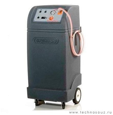 W68401 Установка для промывки системы охлаждения и экспресс-замены охлаждающей жидкости CoolingServe