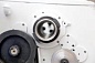 Токарный станок Z46100 DRO RFS