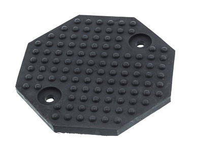 вставка подхвата (восьмиугольник)