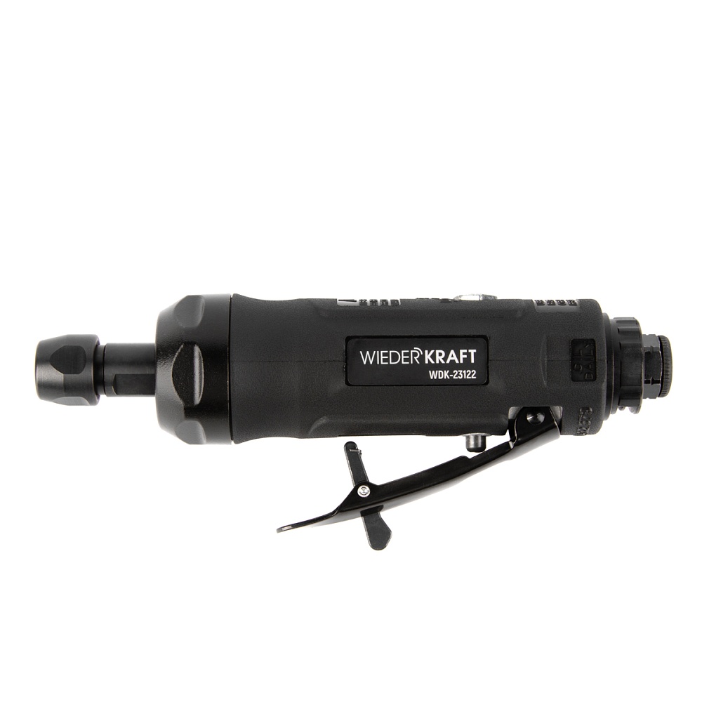 WDK-23122 Прямая пневматическая бормашинка, 13 предм.