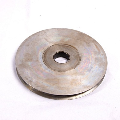 100 Шкив троса платформы для ПГ4-5,5(М)