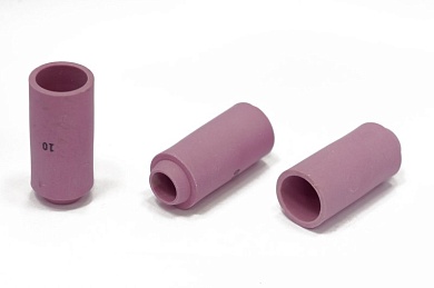 Сопло керамическое TIG17-18-26 d.16.0 (№10)