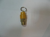 C-05-003-001 (GB-TQ-L10) (A35) Предохранительный клапан