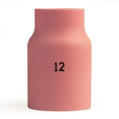 Сопло керамическое TIG 17-18-26 d.25.0 №15 JUMBO