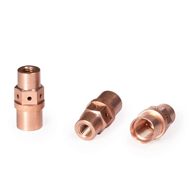 Держатель наконечника M6 (MIG SN24)