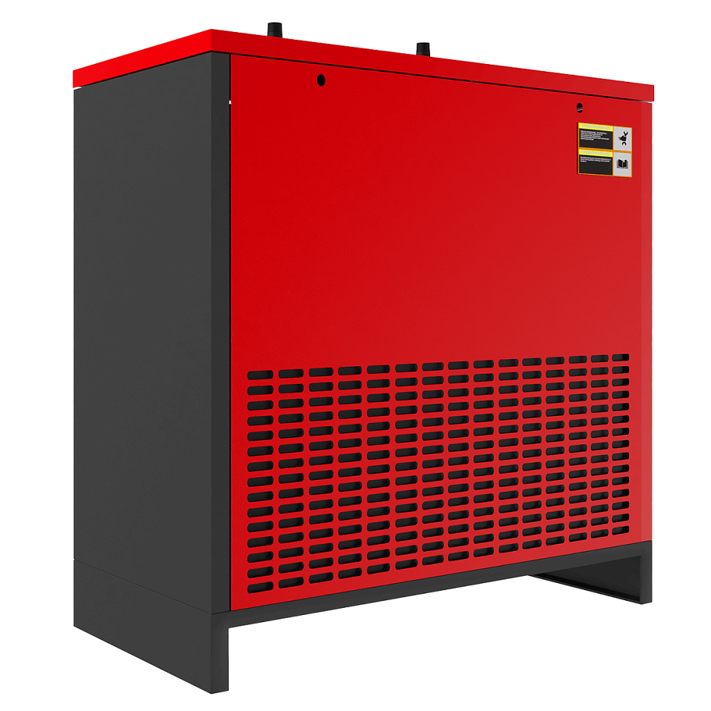 HRS-D9820000 Осушитель рефрижераторного типа Harrison: 20000 л/мин, 4-10 бар, 2.94 кВт, 380 В