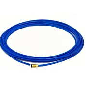 Тефлоновый канал голубой Ø 0.6-0.9mm, 3m