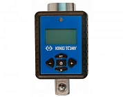 king tony переходник 34407-1a электронный динамометрический 1/2" 40-200hм