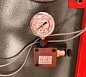 Листогибочный пресс Metal Master HPJ 2563M c ЧПУ E22