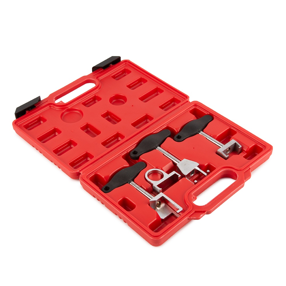 WDK-214070VG Набор съемников катушек зажигания VAG 4шт Wiederkraft