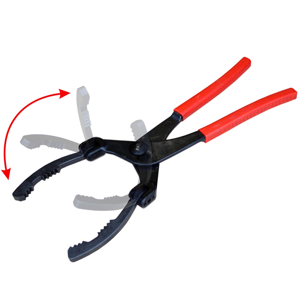 Клещи WDK-65396