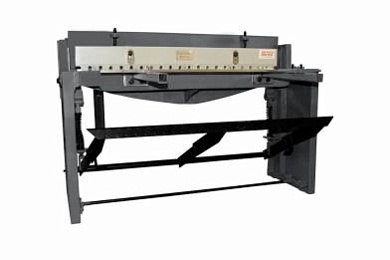 Ручная гильотина Metal Master MTG 1315