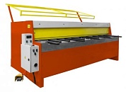 Гильотина электромеханическая STALEX Q11-4х2550NC