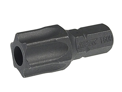 JTC-1243060 Вставка 5/16"DR TORX Т60Hх30мм JTC