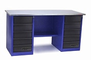 Верстак Верстакофф PROFFI  216 Д5 Д5 101130
