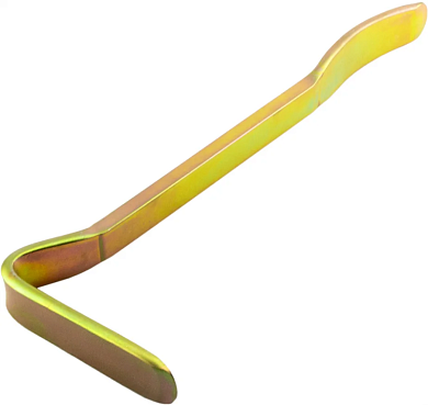 Монтировка рихтовочная 420мм., ZIPMEND