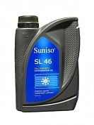 оборудование для запр. конд масло suniso sl-68 синтетическое (1л)
