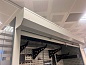 Шкаф для паркинга 1700х2500х1200 Верстакофф