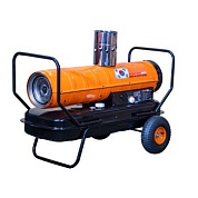 Тепловая пушка с отводом Aurora TK-80 ID дизельная