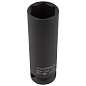 Головка ударная тонкостенная WDK-702-19L