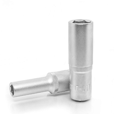 CS-14.11.05 длинная торцевая головка 1/4", 5 мм