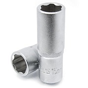 CS-12.11.12-6 длинная торцевая головка 1/2", 12 мм