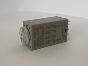 10420083 Реле времени (Timer) H3Y-4 24VAC