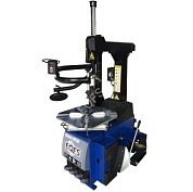 ES24AC+HR360 Станок шиномонтажный автомат с бустером 10-24" (220 V)