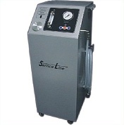 SL033М - установка для промывки системы охлаждения
