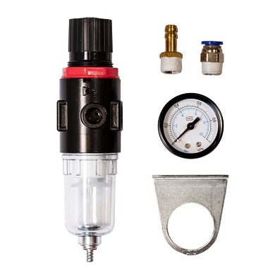 Фильтр-редуктор Aurora для аппаратов Airforce/Airhold (AFR2000)