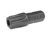 JTC-1192550 Вставка 1/4"DR 5-гранная TORX TS50Hх25мм JTC