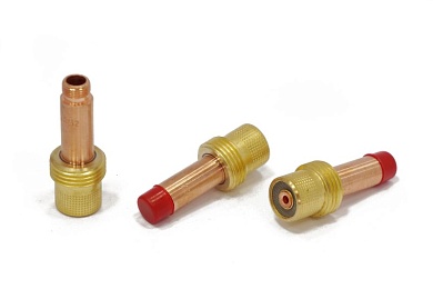 Держатель цанги GasLens d.2.0 (TIG17-18-26)