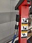 Автоматический шиномонтажный станок TM7i (380В) RED