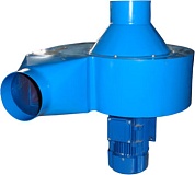 FS-F1100W вентилятор для вытяжки выхлопных газов Atis