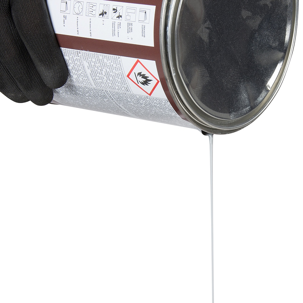 WDK-65687 Дырокол-пассатижи