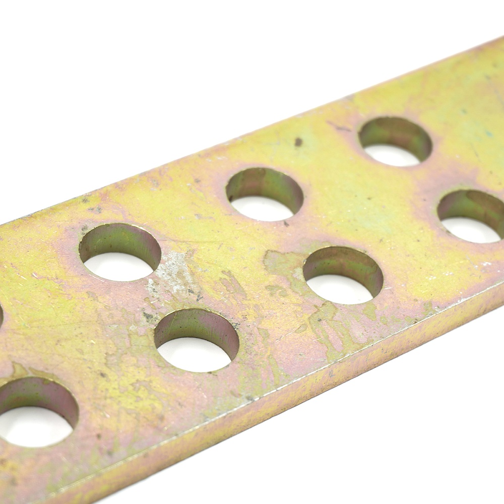 WDK-0306 Тяговая пластина 3 т Wiederkraft