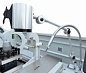Токарный станок Z46100 DRO RFS